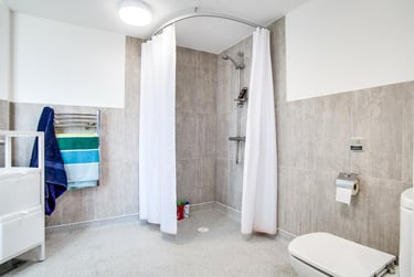 1 bed studio, Bristol Road, Birmingham, B296AU - Image 3